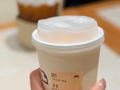 -JPG canteen(广州乐峰广场店)