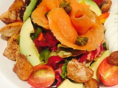 -MYLK意式小厨(熙地港店)