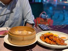 -蟹榭·本帮江浙菜·蟹宴(五角场合生汇商场店)