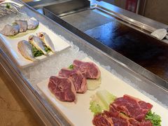 -济南喜来登酒店