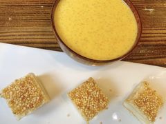 阿木苏-格日勒阿妈蒙古厨房(大召店)