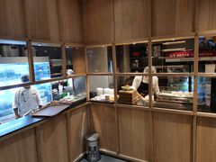 -浩爷羊蝎子火锅(望京店)