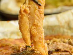 -鱼鼎香烤鱼火锅(华发商都店)