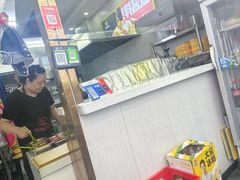 -好再来炸串(楚雄道店)