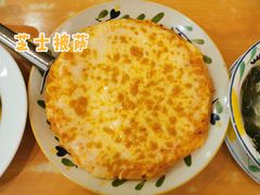 -萨莉亚意式餐厅(深圳北站店)