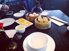 -同乐轩港式早茶