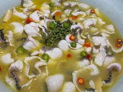 -青花椒花椒鱼(合生汇店)