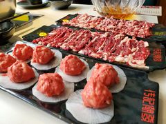 -潮发潮汕牛肉店(永庆坊店)