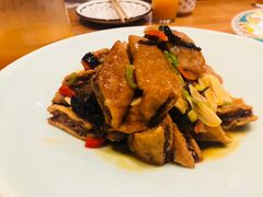 -巴依老爷新疆美食(望京小街店)