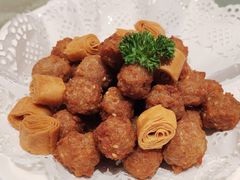-京坛汇·烤鸭·京菜(宋庄店)