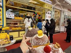 -85度C(生甜甜圈研究工坊·东莞黄江星光城店)