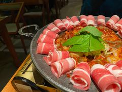 -春熙台韩国料理·章鱼肥牛(西丽店)