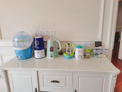 -菁幼月子会所(儿童医院店)