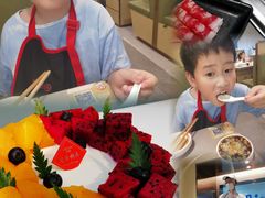 -海底捞火锅(中山路天主教堂店)