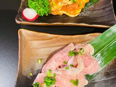 -谷牛和牛烤肉(漕河泾印象城店)