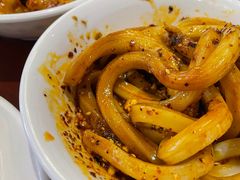 甜水面-付小姐在成都(中山公园店)