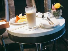 -上海苏宁宝丽嘉酒店·嘉府壹号中餐厅