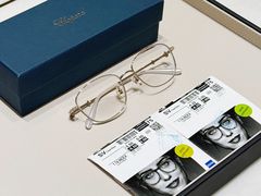 -眼镜大师·Optic Master·蔡司官方授权店(杭州大厦购物城店)