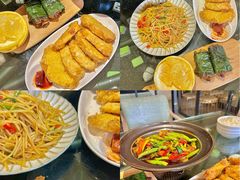 -小巷餐厅(五大街店)