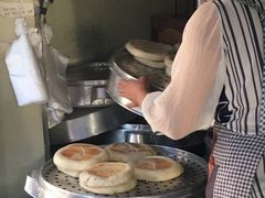 -李氏憨粑粑(文林街店)
