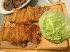 -東城故事·尋找姆媽的味道(玉兰路店)