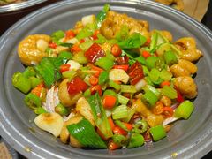 -向川南·水煮鱼·川菜(和平里店)