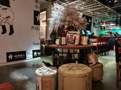 -JUKEBOX玖部音乐餐厅(华侨城店)