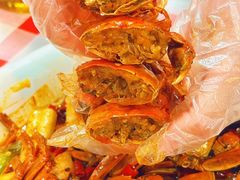 -羊家胡同·龙虾烧烤火锅(龙汇路店)