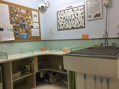 -纳吉亚猫专科动物医院博雅分院