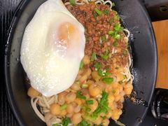 -丽影重庆小面(定西路店)