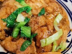 -临潼印象·特色陕菜