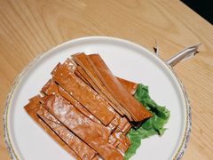 -百草滩羊清水涮羊肉(长城路店)