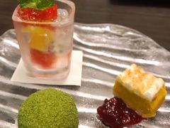 -滩万日本料理Nadaman(国贸大酒店)