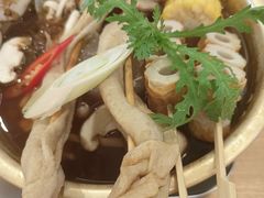 -WOW LUCKY创意韩料(龙阳广场店)