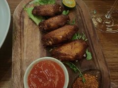 -MARU玛露音乐餐厅(大学路店)