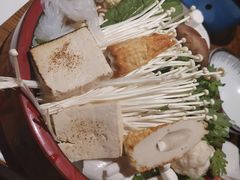 寿喜锅-二丁目食堂(铁西万象汇店)