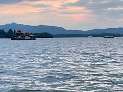 -杭州西湖柳莺里酒店·闻莺厅