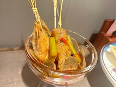 -饕林餐厅(春熙路店)