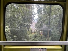 -黔灵山公园