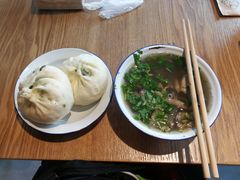 -蝎菜杨·牛肉面 羊蝎子火锅(光熙门北里店)