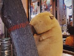 -湘子庙