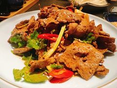 -龙记珍牛和牛烧肉(龙南街店)