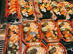 -池田寿司·新鲜现做(昌平悦荟店)