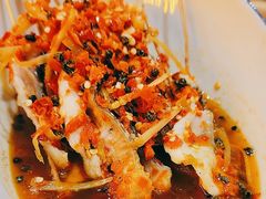 签签乌鱼片-二孃鸡爪爪(东郊记忆店)