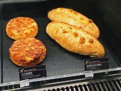-星巴克(常州新北公园店)