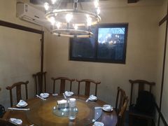 包厢-光海·乡记酸菜鱼·始于1996(花园路店)