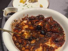 -骏莱海鲜鱼港(五角场店)