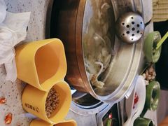 -润园四季椰子鸡火锅(海上世界店)