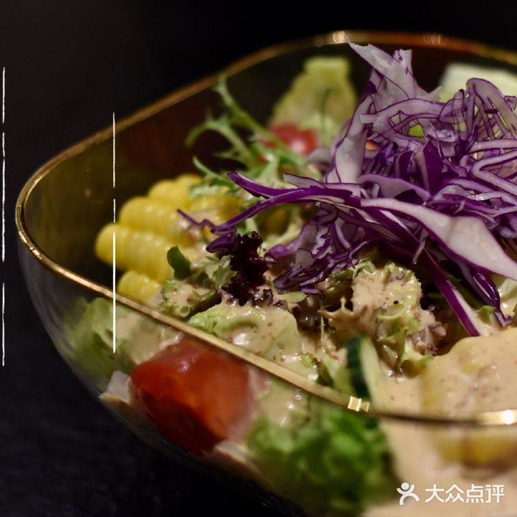 日式烤肉之炙三戒·和牛烧肉