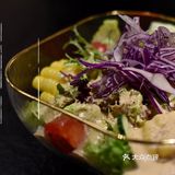 日式烤肉之炙三戒·和牛烧肉